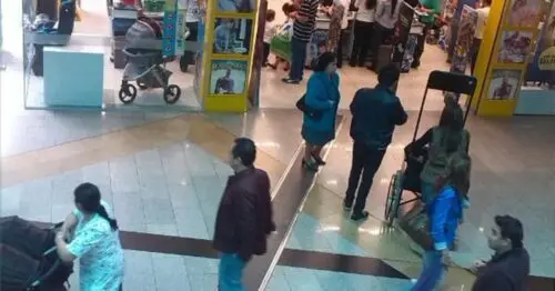 PEPE GANGA  UNICENTRO PEPE GANGA  UNICENTRO